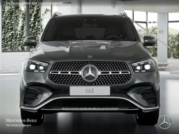 MERCEDES-BENZ GLE 450 4M AMG Premium Pano 22  AHK Hu…