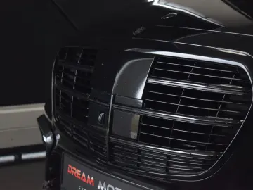 MERCEDES-BENZ S 580 e AMG 510 hp   BRABUS   CARBON   MASSAGE