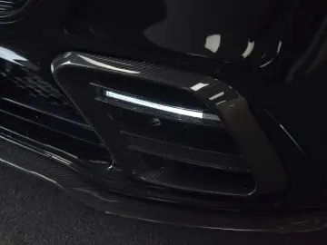 MERCEDES-BENZ S 580 e AMG 510 hp   BRABUS   CARBON   MASSAGE