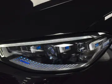MERCEDES-BENZ S 580 e AMG 510 hp   BRABUS   CARBON   MASSAGE