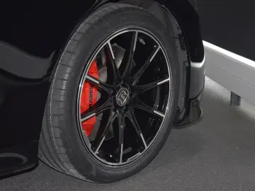 MERCEDES-BENZ S 580 e AMG 510 hp   BRABUS   CARBON   MASSAGE