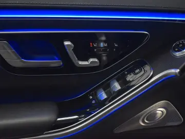MERCEDES-BENZ S 580 e AMG 510 hp   BRABUS   CARBON   MASSAGE