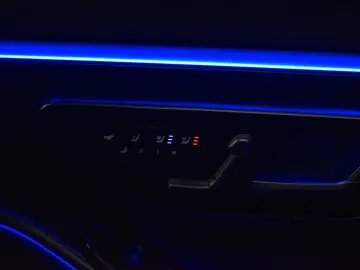 MERCEDES-BENZ S 580 e AMG 510 hp   BRABUS   CARBON   MASSAGE