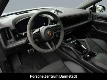 PORSCHE Cayenne GTS Coupe Burmester HA-Lenkung InnoDrive