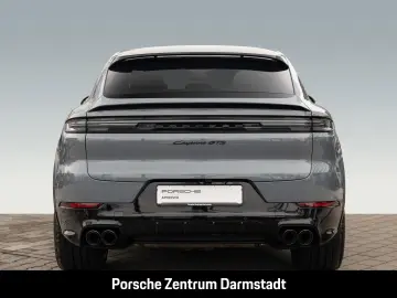 PORSCHE Cayenne GTS Coupe Burmester HA-Lenkung InnoDrive