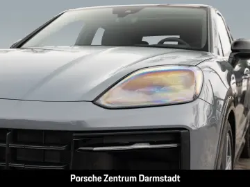 PORSCHE Cayenne GTS Coupe Burmester HA-Lenkung InnoDrive