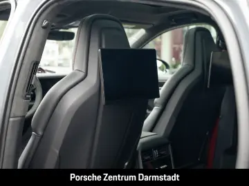 PORSCHE Cayenne GTS Coupe Burmester HA-Lenkung InnoDrive