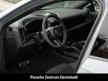 PORSCHE Cayenne GTS Coupe Burmester HA-Lenkung InnoDrive