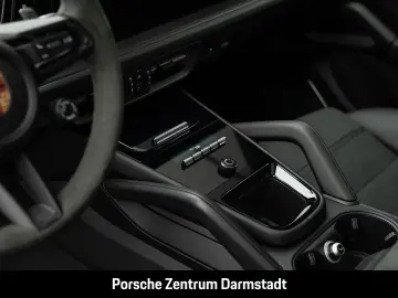 PORSCHE Cayenne GTS Coupe Burmester HA-Lenkung InnoDrive