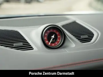 PORSCHE Cayenne GTS Coupe Burmester HA-Lenkung InnoDrive