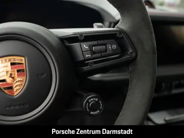 PORSCHE Cayenne GTS Coupe Burmester HA-Lenkung InnoDrive