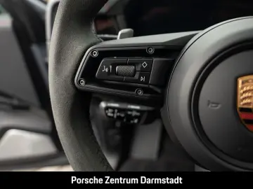 PORSCHE Cayenne GTS Coupe Burmester HA-Lenkung InnoDrive
