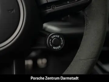 PORSCHE Cayenne GTS Coupe Burmester HA-Lenkung InnoDrive