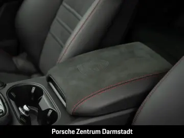PORSCHE Cayenne GTS Coupe Burmester HA-Lenkung InnoDrive