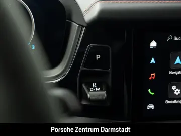 PORSCHE Cayenne GTS Coupe Burmester HA-Lenkung InnoDrive