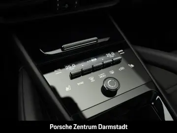 PORSCHE Cayenne GTS Coupe Burmester HA-Lenkung InnoDrive