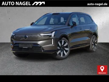 VOLVO EX90 Twin Motor AWD Ultra 7-Sitzer 111kWh  Klima
