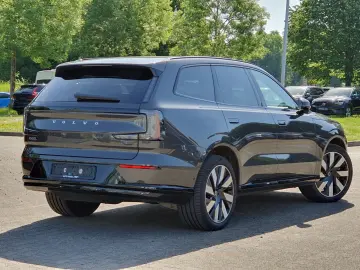 VOLVO EX90 Twin Motor AWD Ultra 7-Sitzer 111kWh  Klima