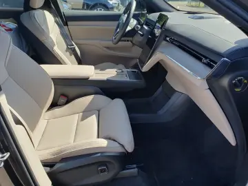 VOLVO EX90 Twin Motor AWD Ultra 7-Sitzer 111kWh  Klima