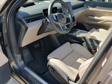 VOLVO EX90 Twin Motor AWD Ultra 7-Sitzer 111kWh  Klima