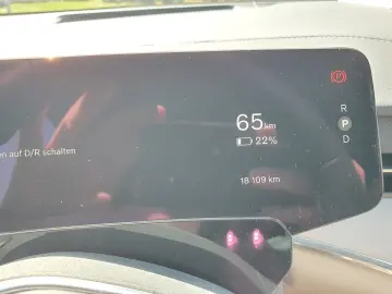 VOLVO EX90 Twin Motor AWD Ultra 7-Sitzer 111kWh  Klima