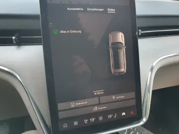 VOLVO EX90 Twin Motor AWD Ultra 7-Sitzer 111kWh  Klima