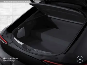 MERCEDES-BENZ GT 63 AMG S E PERFORMANCE Dynamic  Bur…