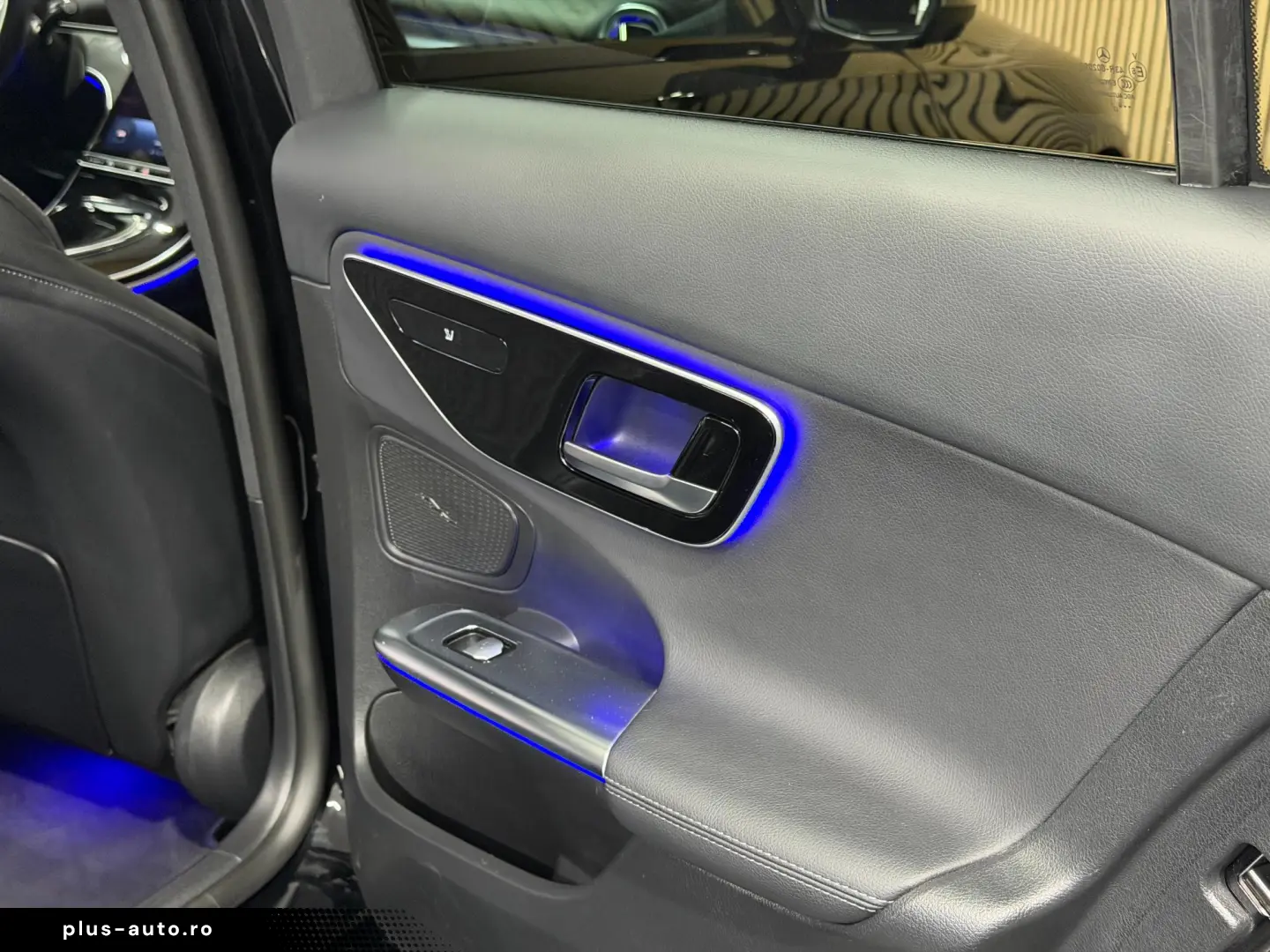 MERCEDES C 200 d T 9G-TRONIC Avantgarde