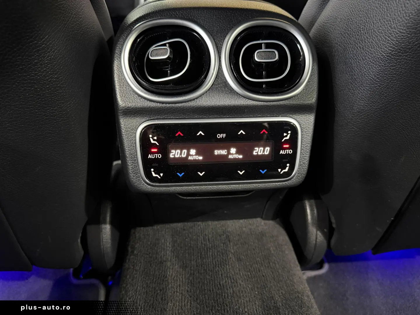 MERCEDES C 200 d T 9G-TRONIC Avantgarde