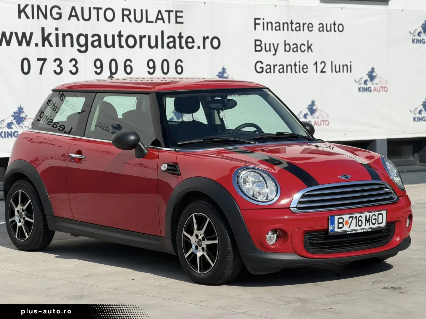 Mini ONE