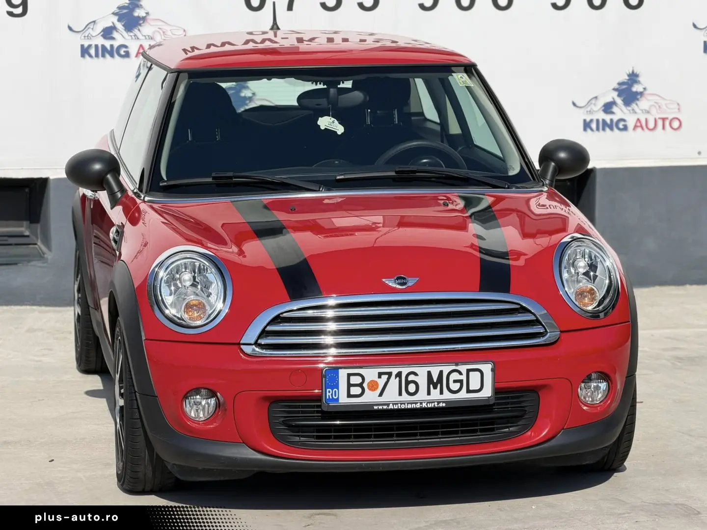 Mini ONE