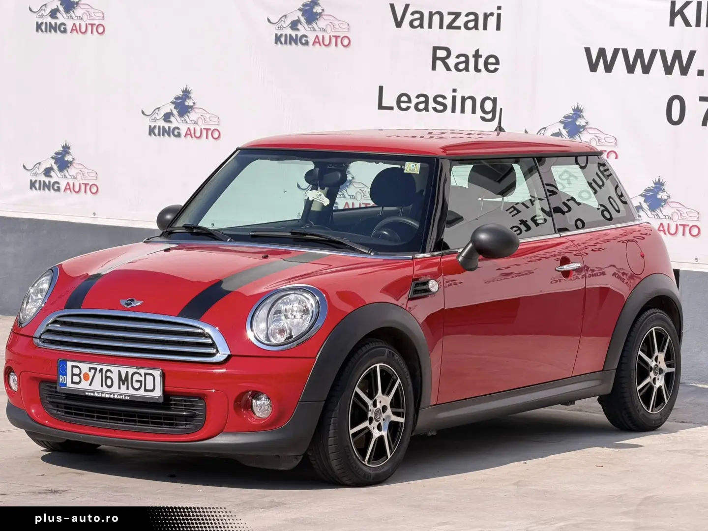 Mini ONE