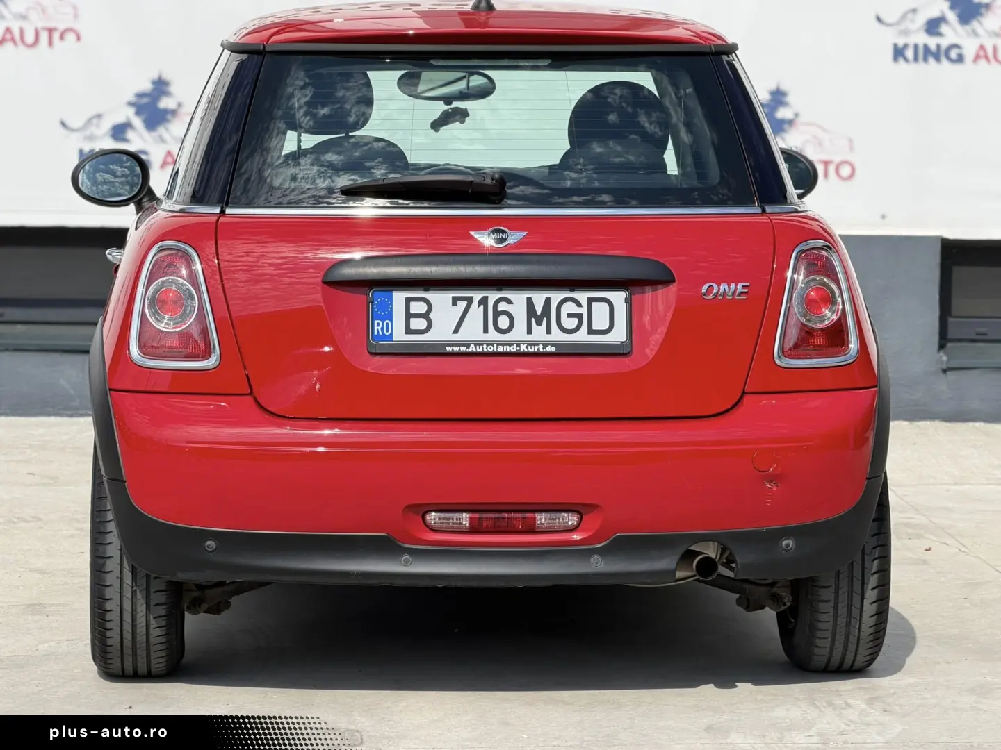 Mini ONE