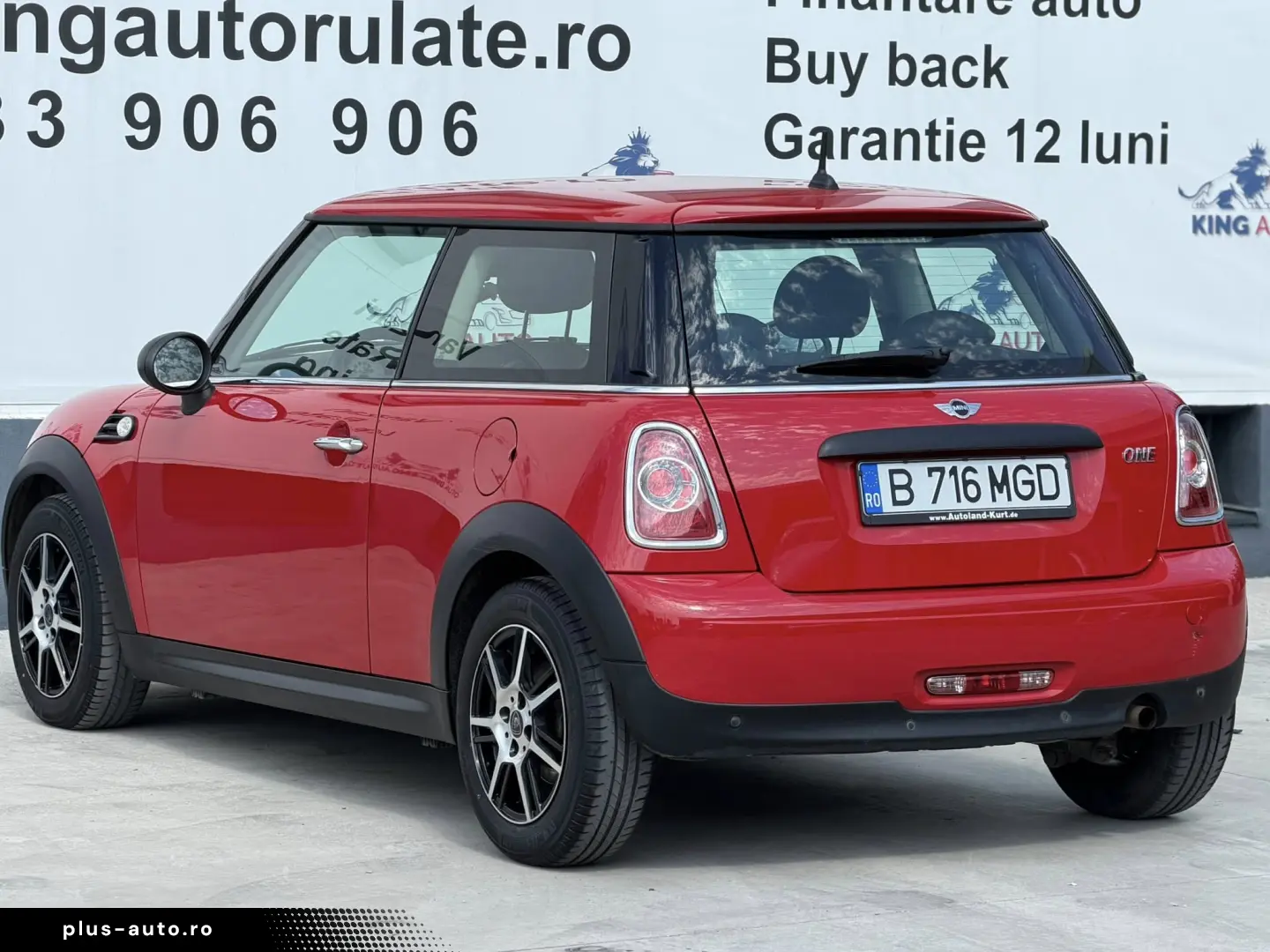 Mini ONE