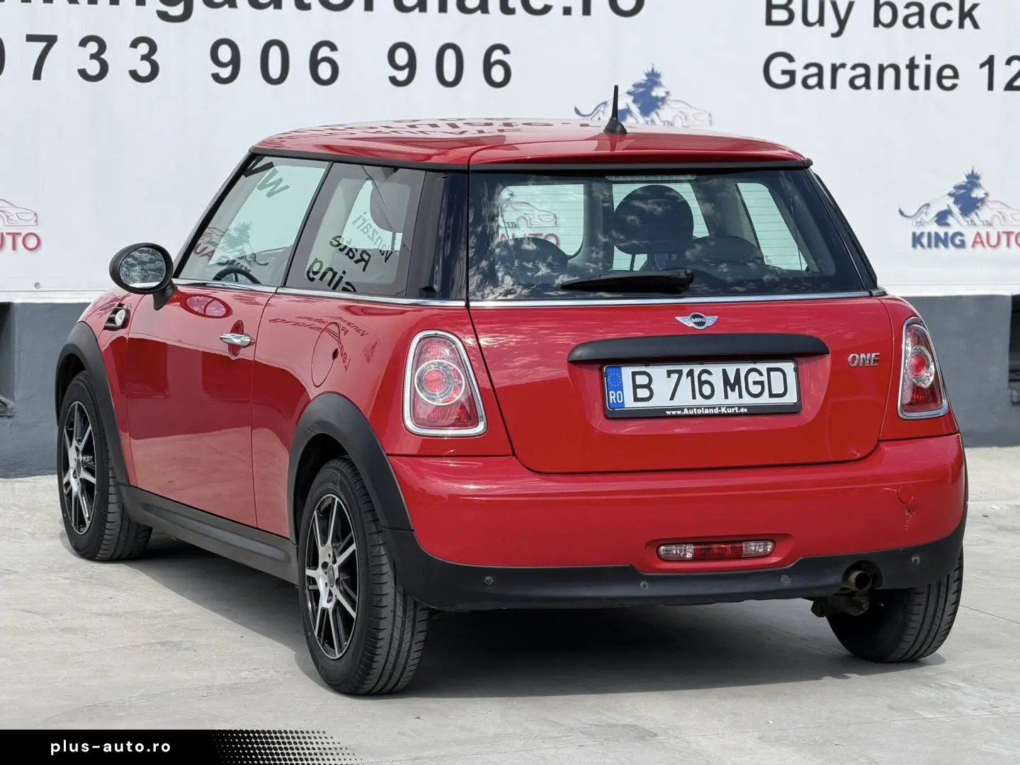 Mini ONE