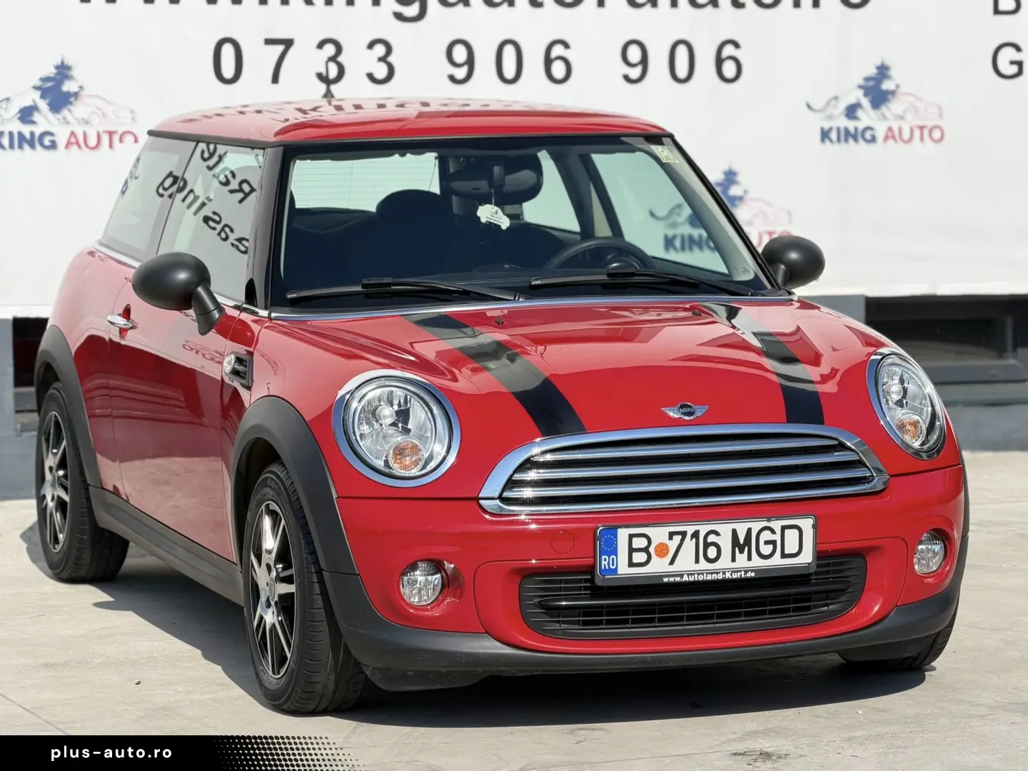 Mini ONE