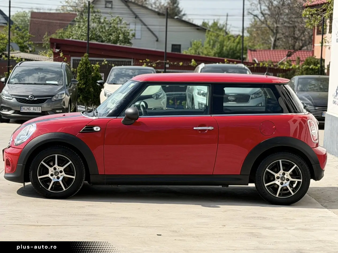 Mini ONE