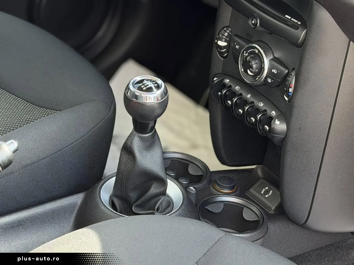 Mini ONE
