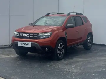 DACIA DUSTER 1.5 Blue dCi 115CP Prestige 4WD