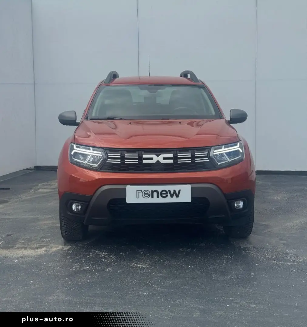 DACIA DUSTER 1.5 Blue dCi 115CP Prestige 4WD