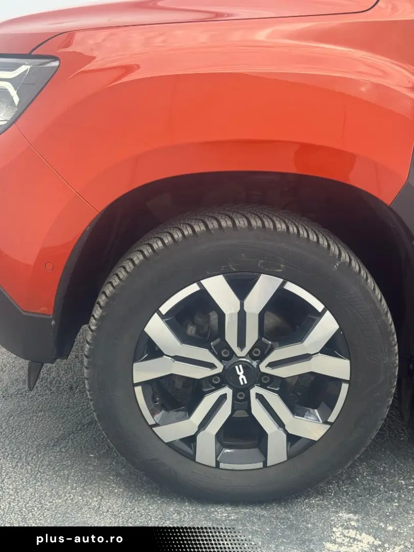 DACIA DUSTER 1.5 Blue dCi 115CP Prestige 4WD