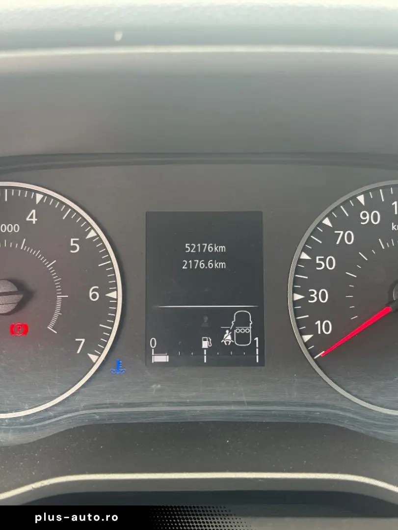 DACIA DUSTER 1.5 Blue dCi 115CP Prestige 4WD