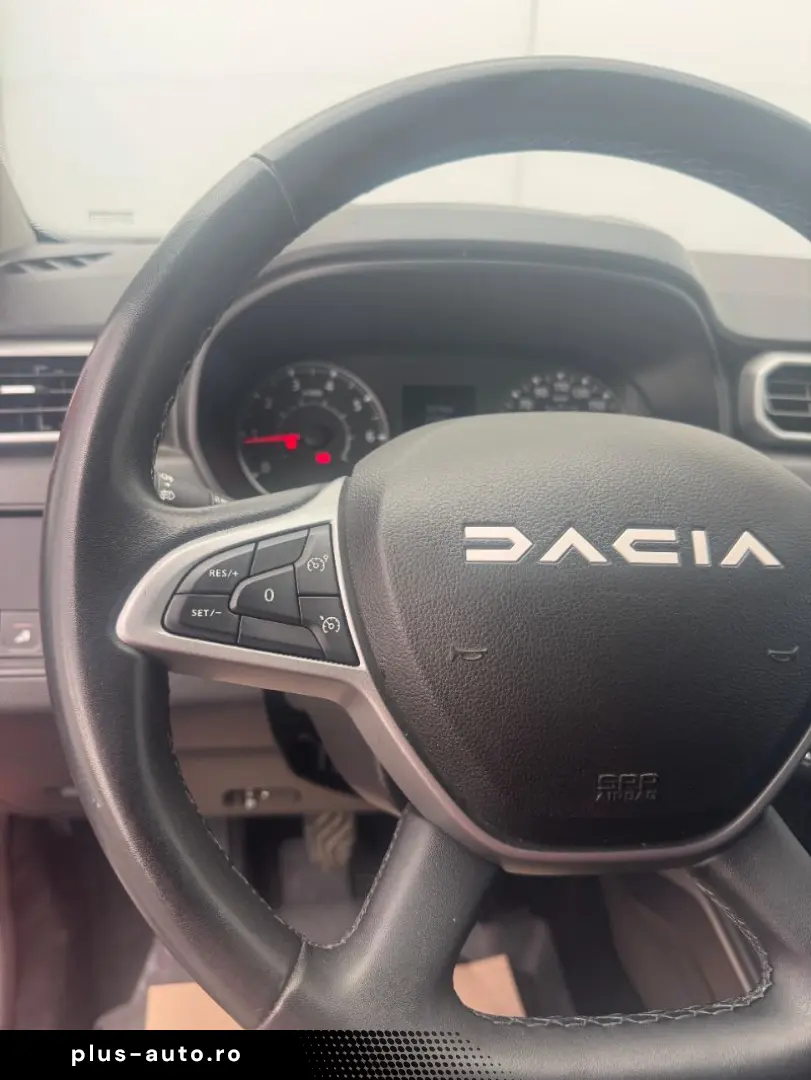 DACIA DUSTER 1.5 Blue dCi 115CP Prestige 4WD