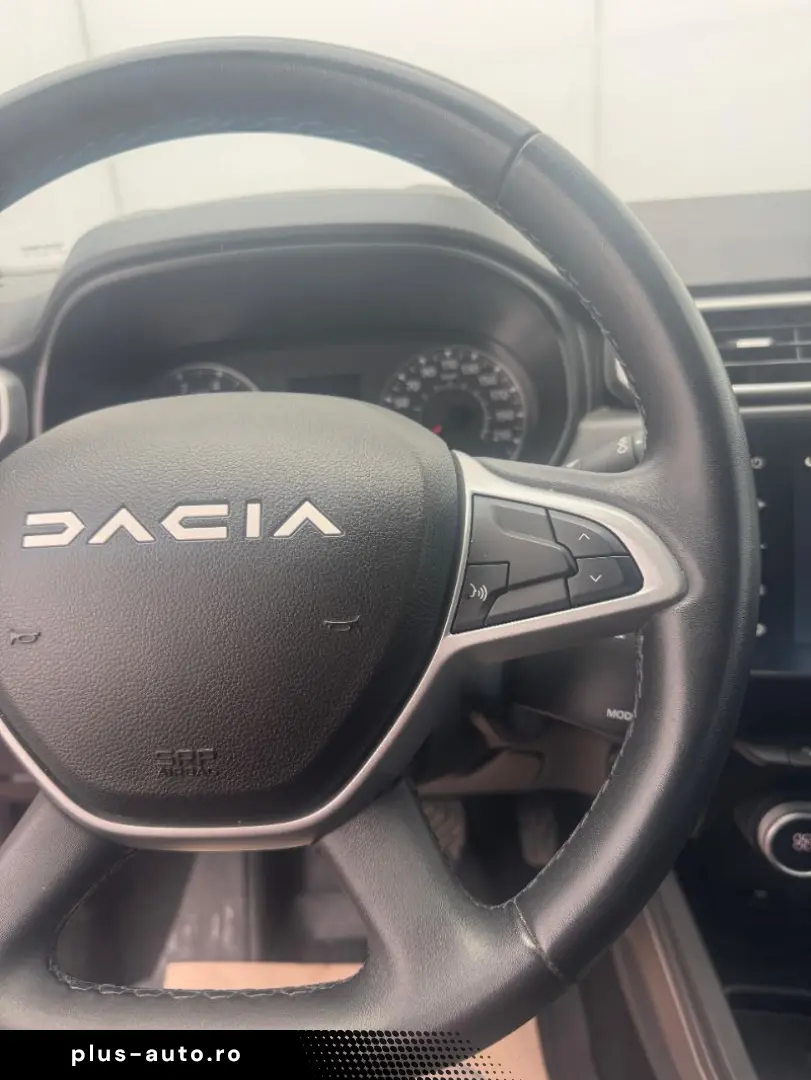 DACIA DUSTER 1.5 Blue dCi 115CP Prestige 4WD