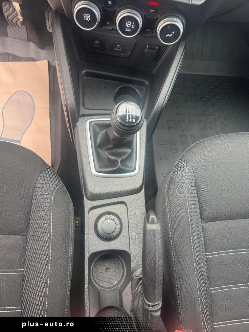 DACIA DUSTER 1.5 Blue dCi 115CP Prestige 4WD