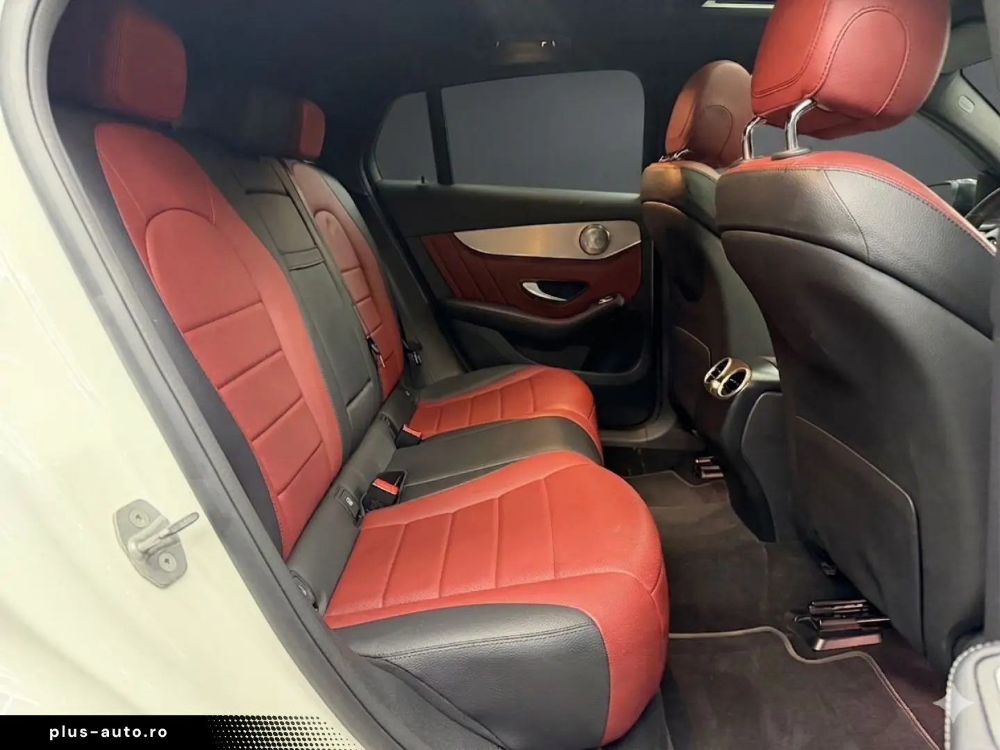 MERCEDES-BENZ GLC 200 d 4MATIC Coupé Amg Line Schiebedach