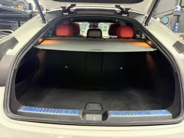 MERCEDES-BENZ GLC 200 d 4MATIC Coupé Amg Line Schiebedach