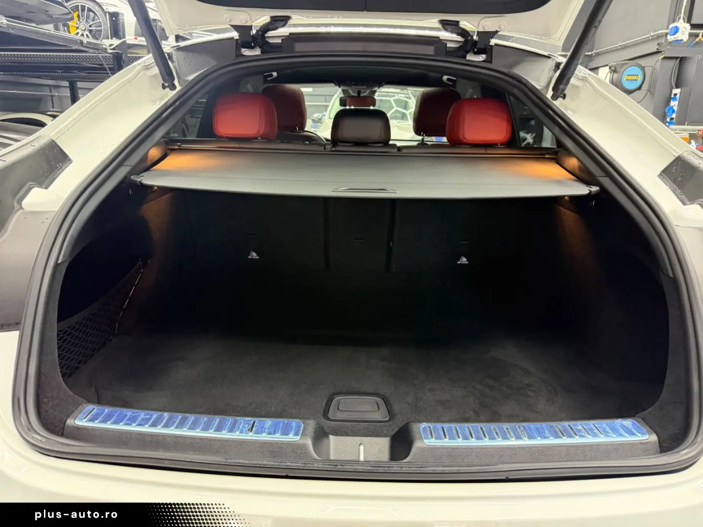MERCEDES-BENZ GLC 200 d 4MATIC Coupé Amg Line Schiebedach