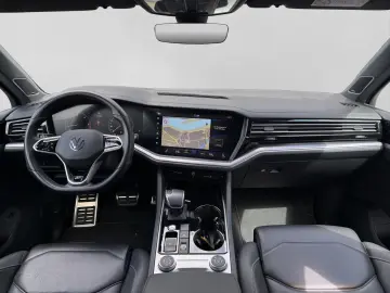 VW Touareg TDI 4M R-LINE LUFT LM21 ASSIST  DYNAUDIO