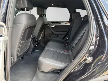 VW Touareg TDI 4M R-LINE LUFT LM21 ASSIST  DYNAUDIO